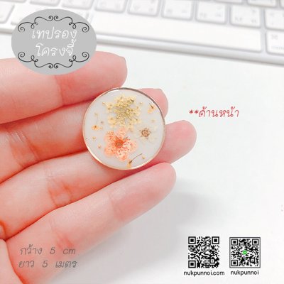 เทปรองโครงจี้ / ทำพื้นหลังงาน