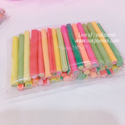 แท่งผลไม้ฟีโม่005
