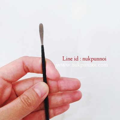 อุปกรณ์ปั้น สแตนเลส Hi-Detail