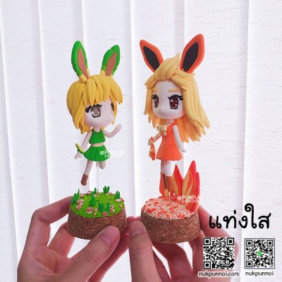 แท่งใส