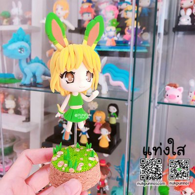 แท่งใส