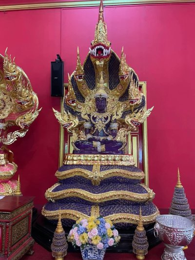 สีประจำวันเสาร์