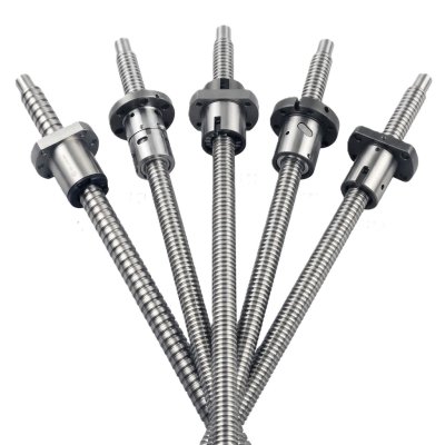 Ball Screw บอลสกรู
