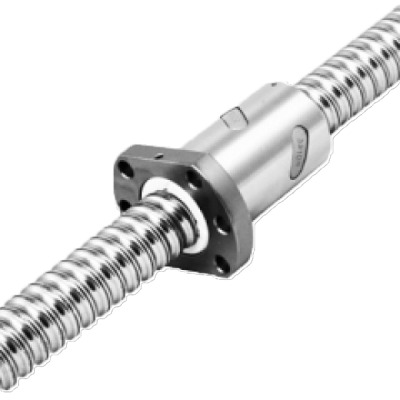 บอลสกรู Ball screws