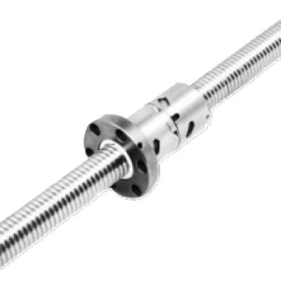 Ball screws บอลสกรู