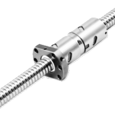 บอลสกรู Ball screws