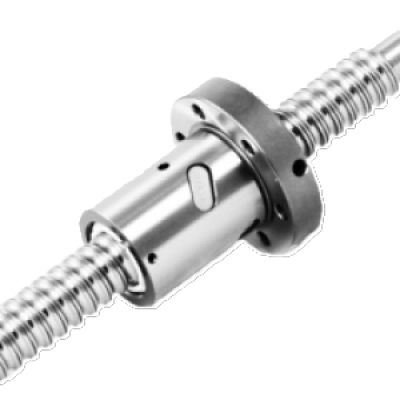 Ball screws บอลสกรู