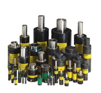 Gas spring