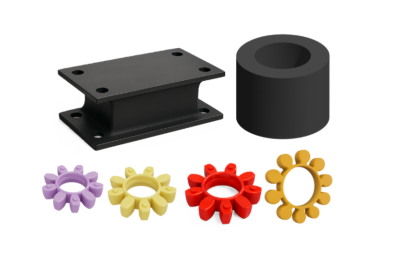 ยางรอง บูซยาง ยางยอย