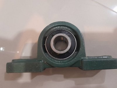 Bearing Unit UCP