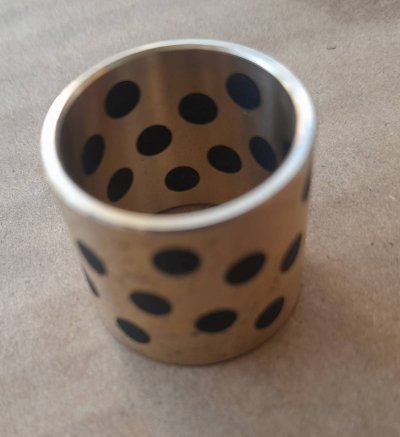 บุซไร้น้ำมัน