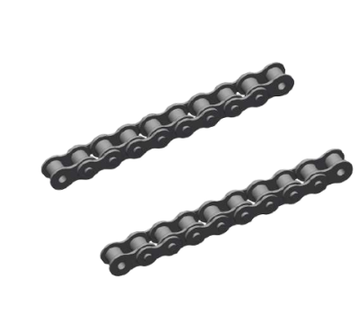 สายพานพลาสติกที่มีโซ่ลำเลียง