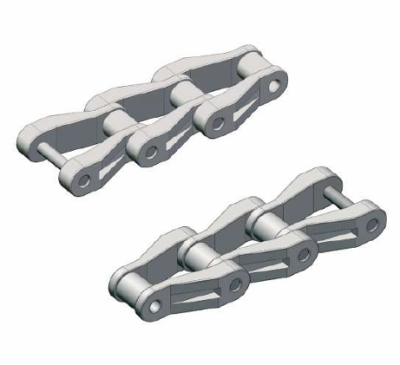 โซ่พลาสติก CC600