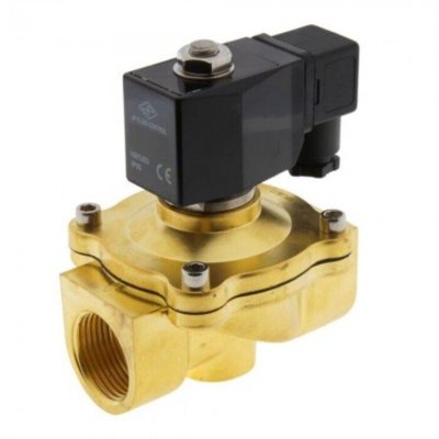 โซลินอยด์วาล์วน้ำ Solenoid Valve