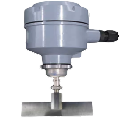 วัดระดับโดยระบบสั่น Vibration level sensor