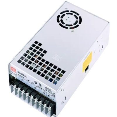 สวิทชิ่งเพาเวอร์ซัพพลาย Switching Power Supply