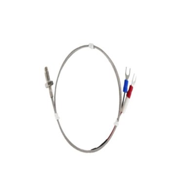 Thermocouple(TC)และ RTD