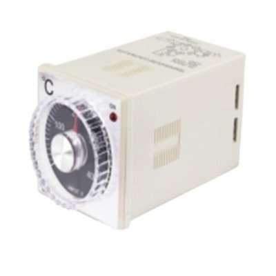 ตัวควบคุมอุณหภูมิเเบบอนาล็อก Temp controller analog 