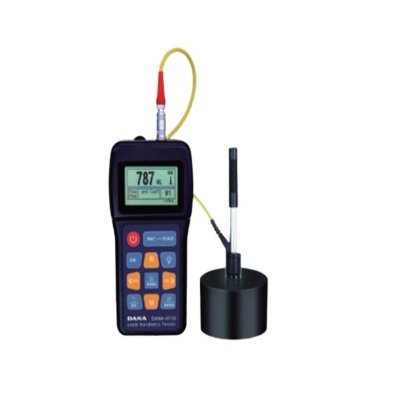 เครื่องมือวัดความเเข็ง Hardness Tester portable 