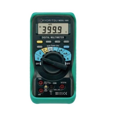 มัลติมิเตอร์ Multimeter