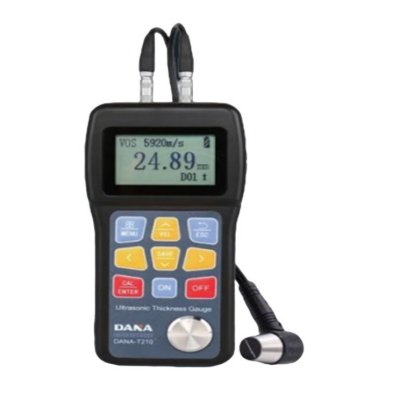 เครื่องวัดความหนาของสารเคลือบ Coating Thickness meter