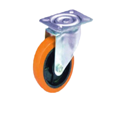 ลูกล้ออุตสาหกรรม (Industrial Wheel)