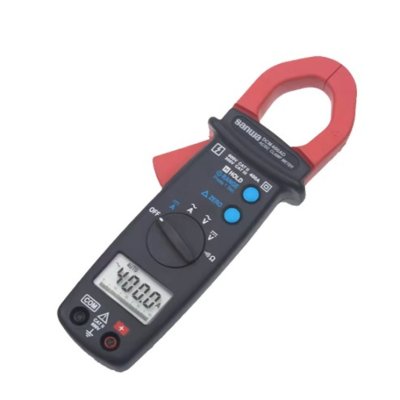 แคลมป์มิเตอร์ Clamp Meter 