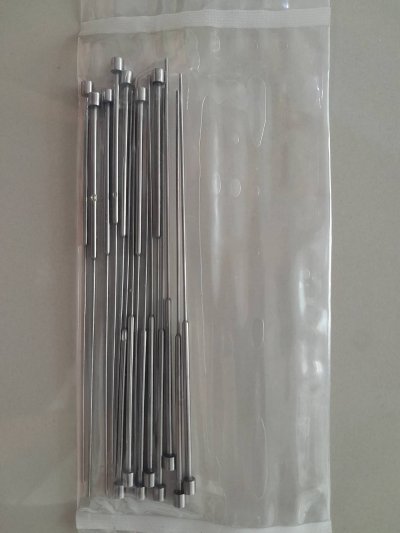 เข็มกระทุ้ง Ejector Pin SKD61