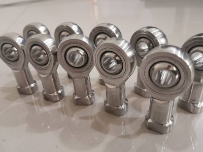 rod end bearing
