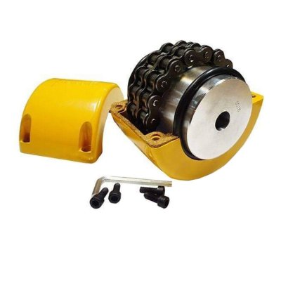 Chain Couplings