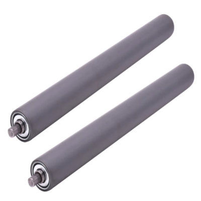 steel Roller  ฝาเหล็ก