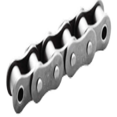 โซ่กำลัง Roller Chain แบบ 1 ชั้น 