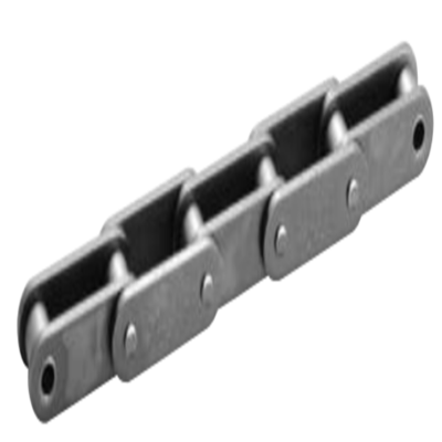 โซ่ลำเลียงเเบบ Double-pitch conveyor chain