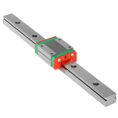 ลิเนียร์ไกด์ Linear Guide