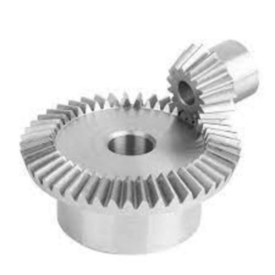 เฟืองดอกจอก Bevel Gears