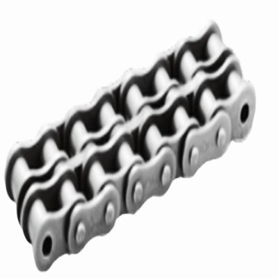 โซ่กำลัง Roller Chain แบบ 2 ชั้น