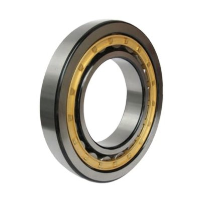 ตลับลูกปืนเม็ดทรงกระบอก Cylindrical roller bearing