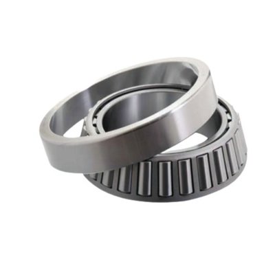 ตลับลูกปืนเม็ดเรียว Taper roller bearings 