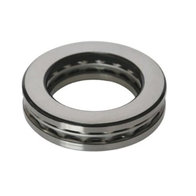 ตลับลูกปืนกันรุน Thrust ball bearing