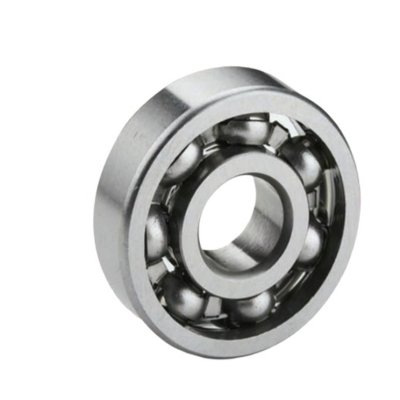 ตลับลูกปืนเม็ดกลมร่องลึก Deep groove ball bearing 