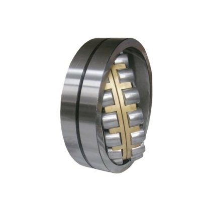 ตลับลูกปืนเม็ดโค้ง Spherical roller bearings 