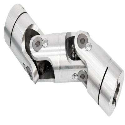 ยูนิเวอร์ซัล จอยซ์ 2 ท่อน  Double Universal joints