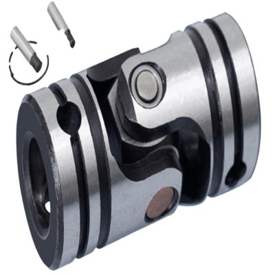 ยูนิเวอร์ซัล จอยซ์ 2ท่อน พร้อมซีล Double Universal joints with seal 