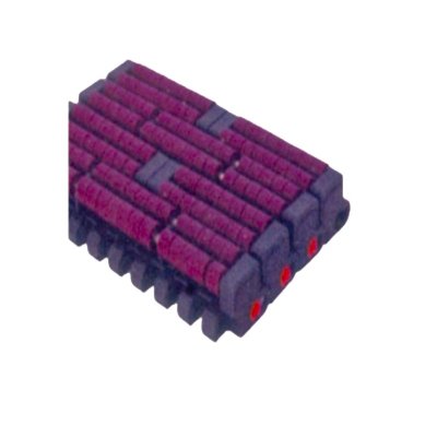 Raised Rib Belts