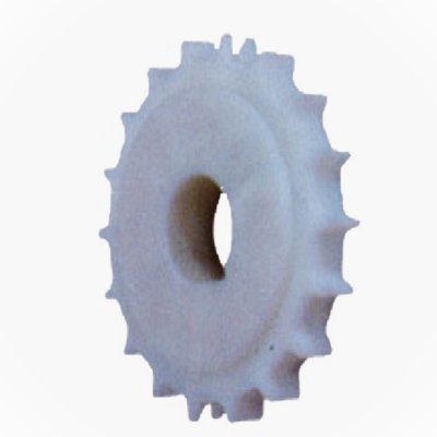 sprocket of modular chain