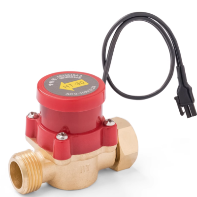 Flow switch สวิทซ์ตรวจจับการไหล โฟลสวิทซ์