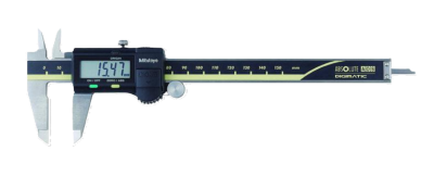 เวอร์เนียร์  แบบ ดิจิตอล Vernier Caliper digital 