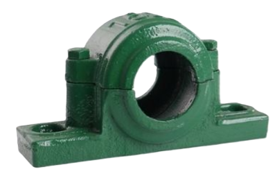 Plummer block พลัมเมอร์บล็อค