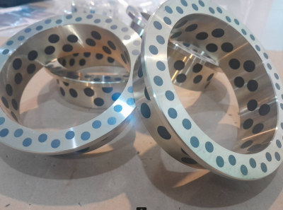 oilless bushings