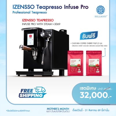 โปรโมชั่นสินค้า 10 รายการ